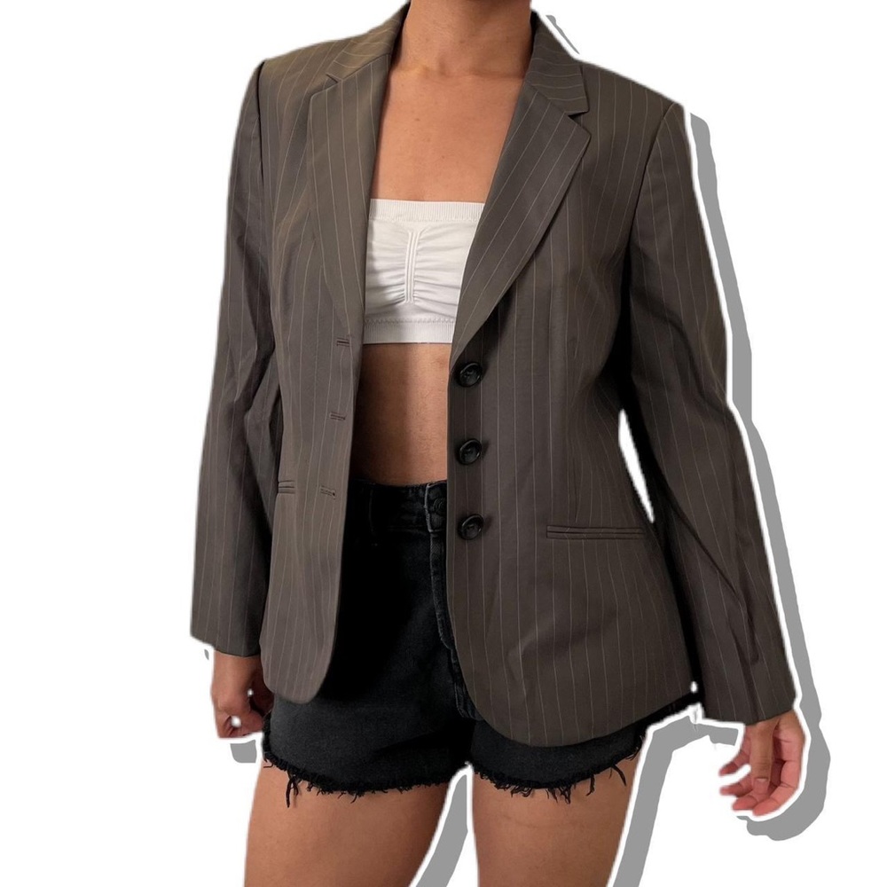 Ann Taylor Blazer